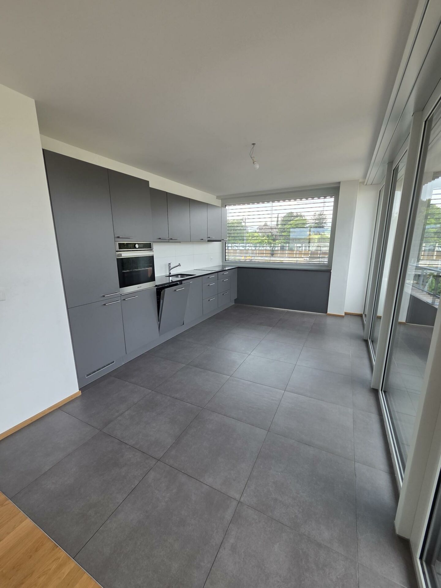3 Zimmer Wohnung