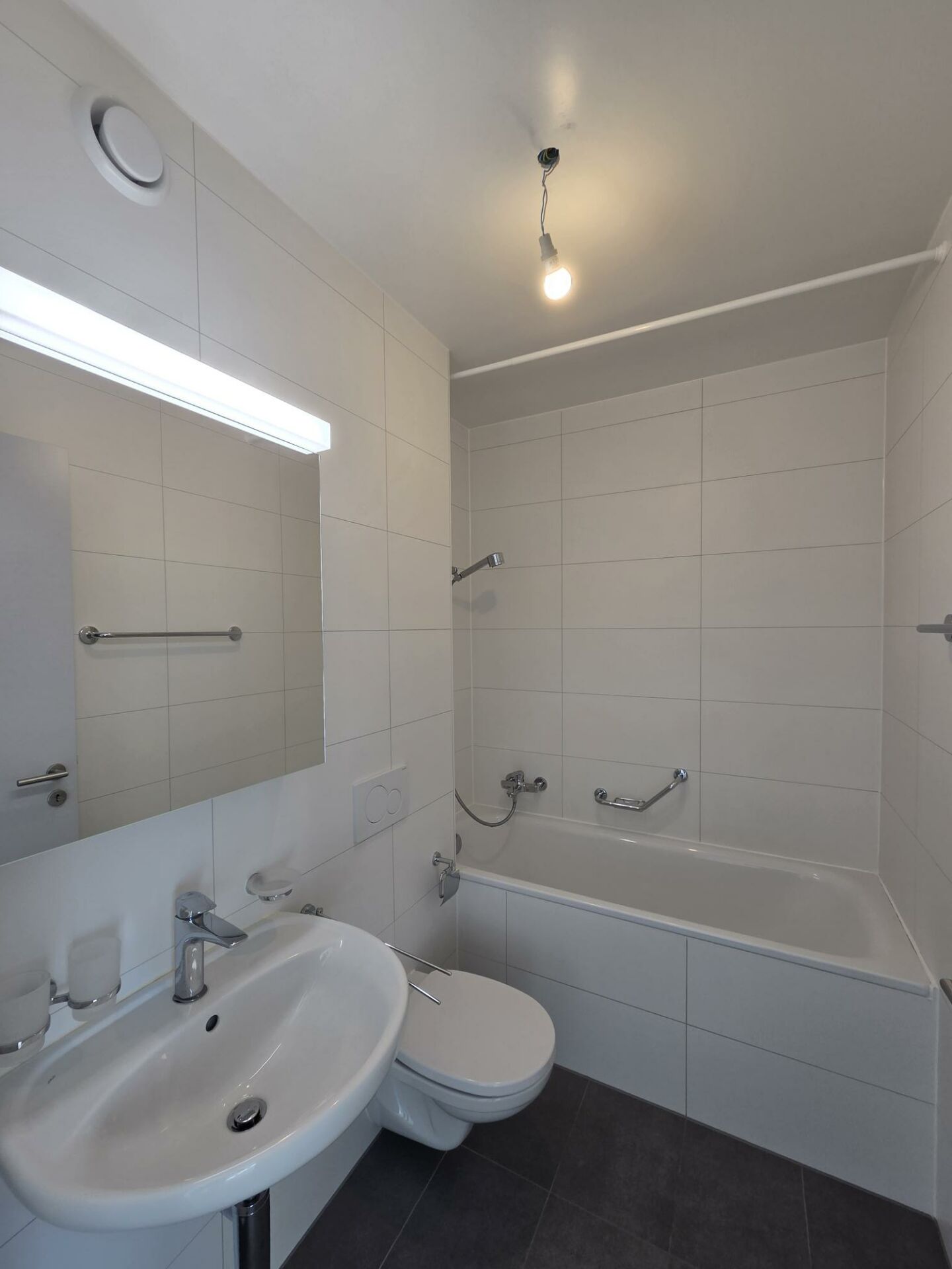 3 Zimmer Wohnung