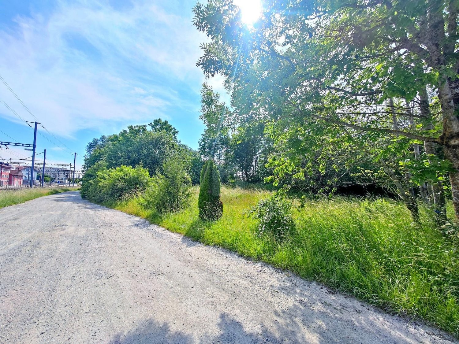 5624m² building land, photo 3 of 3