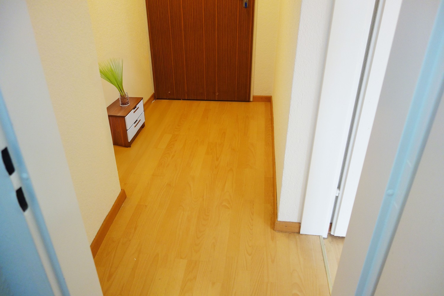 2 room apartment