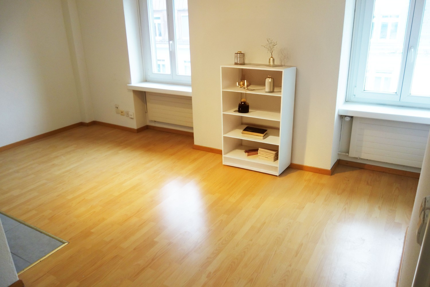 2 room apartment