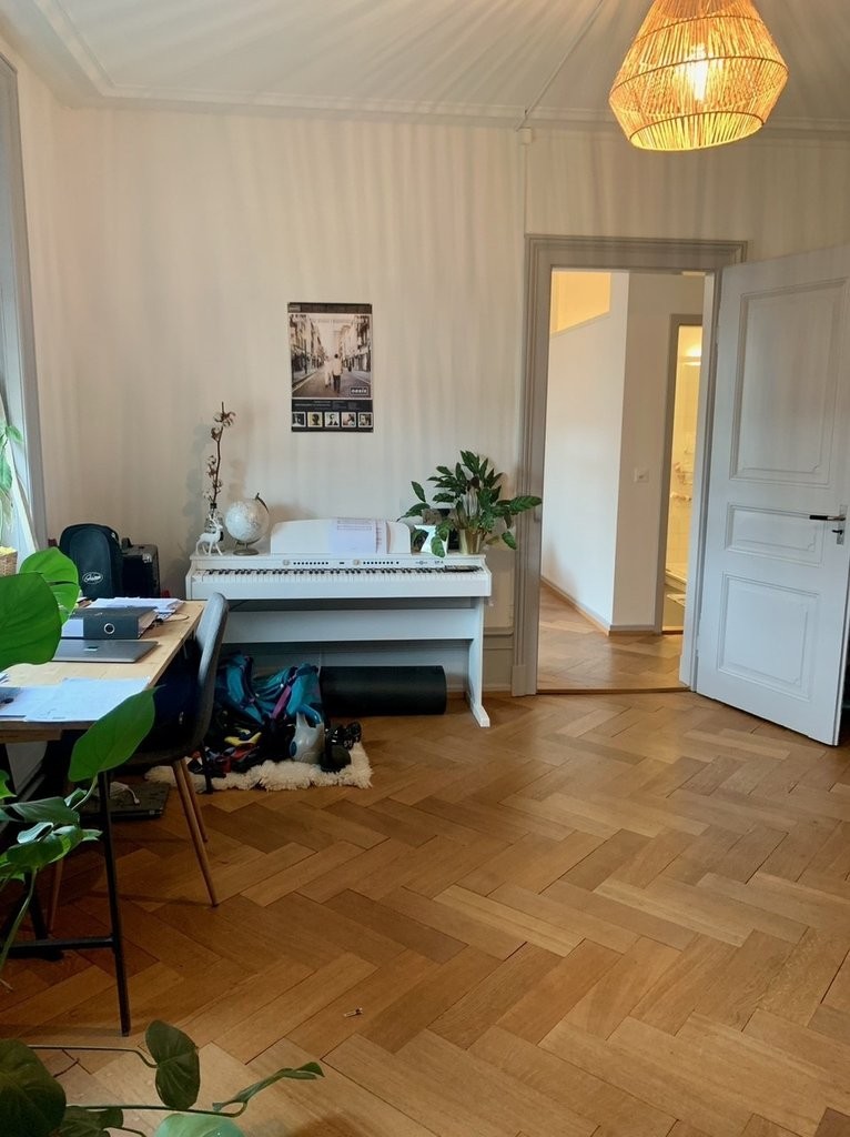 3 rooms apartment, photo 7 of 10