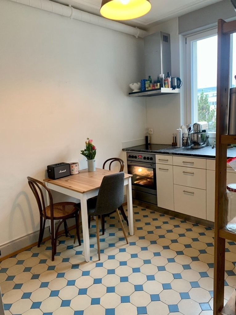 3 rooms apartment, photo 1 of 10