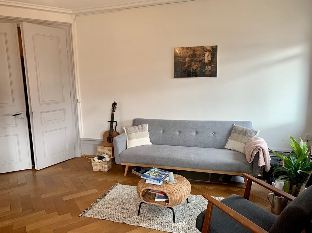 3 rooms apartment, photo 5 of 10