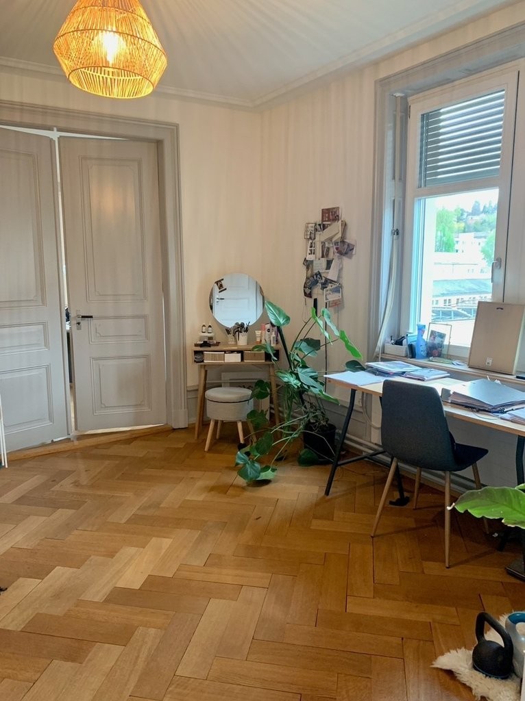 3 rooms apartment, photo 10 of 10