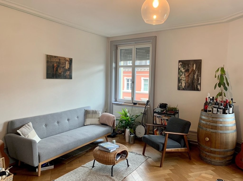 3 rooms apartment, photo 3 of 10
