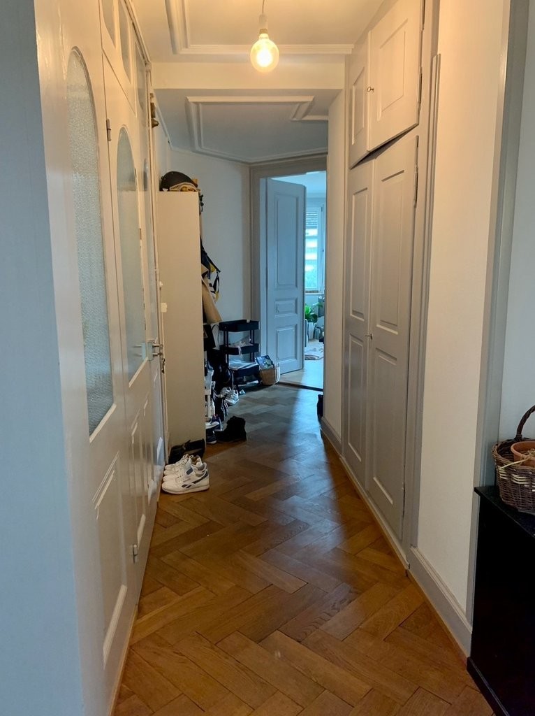 3 rooms apartment, photo 9 of 10