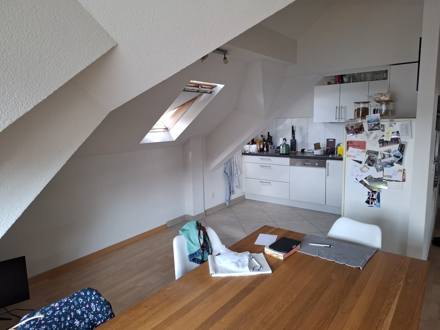 2 ½ rooms apartment, photo 2 of 4
