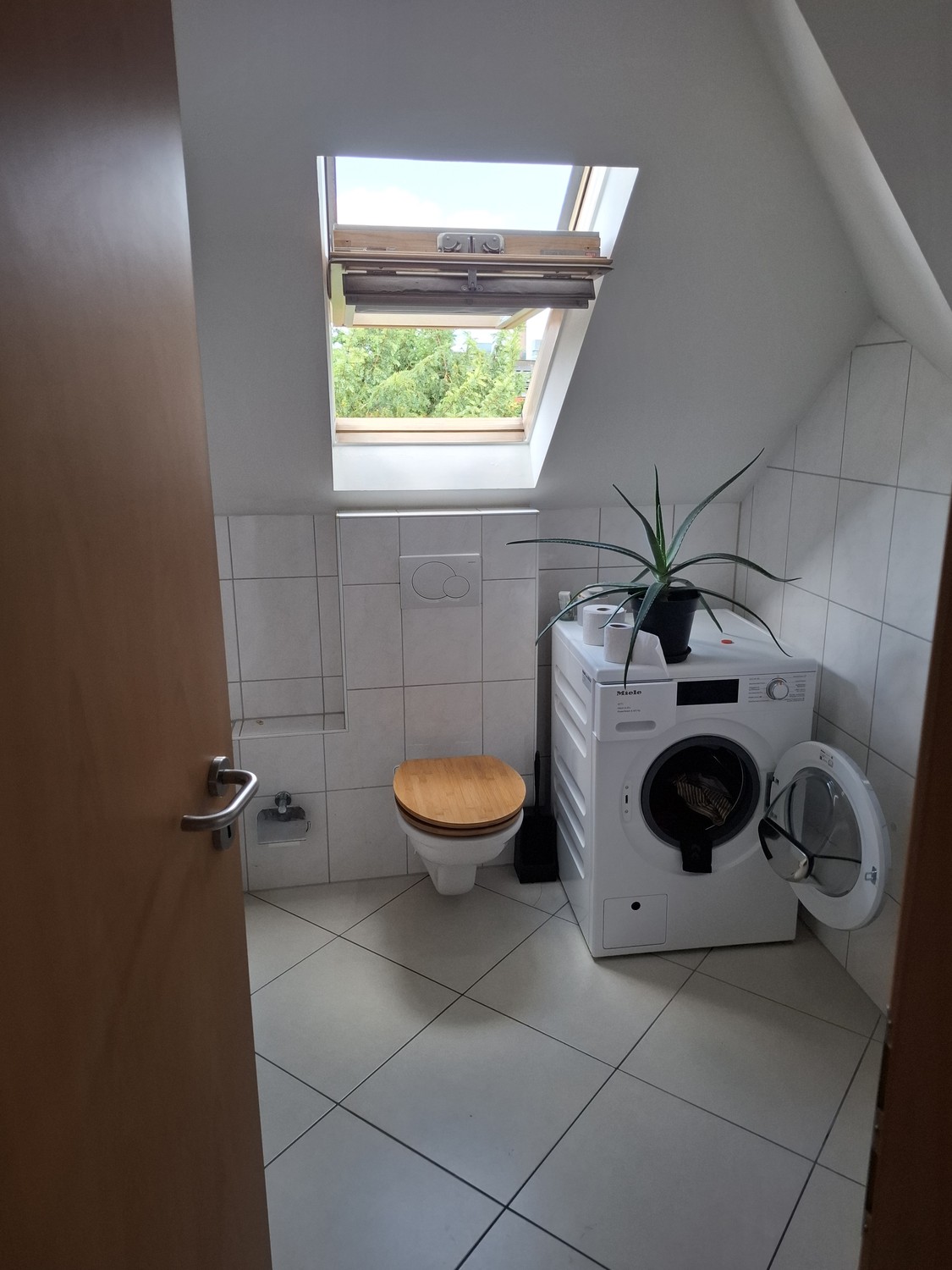 2 ½ rooms apartment, photo 4 of 4