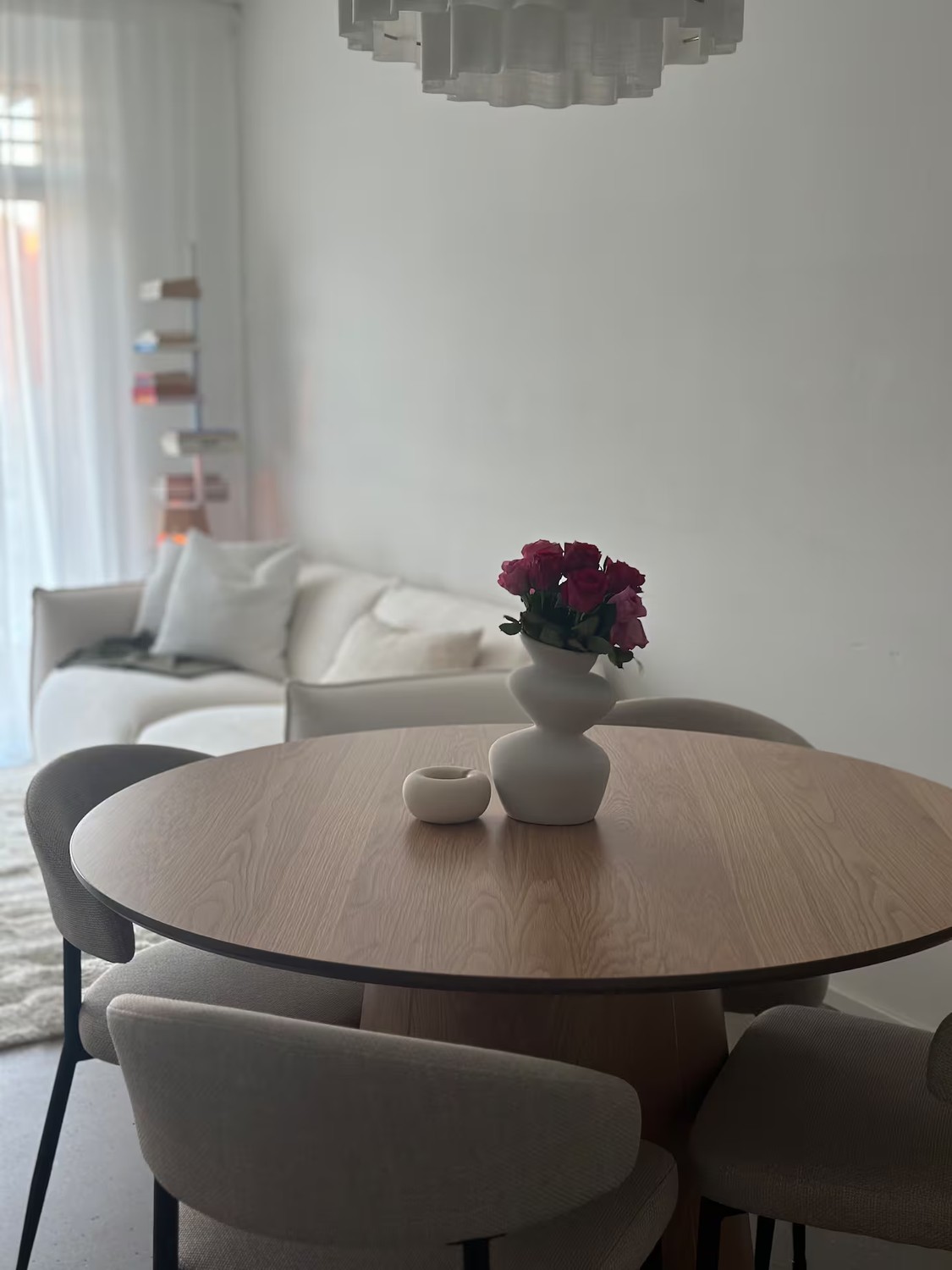 1 ½ rooms apartment, photo 1 of 6