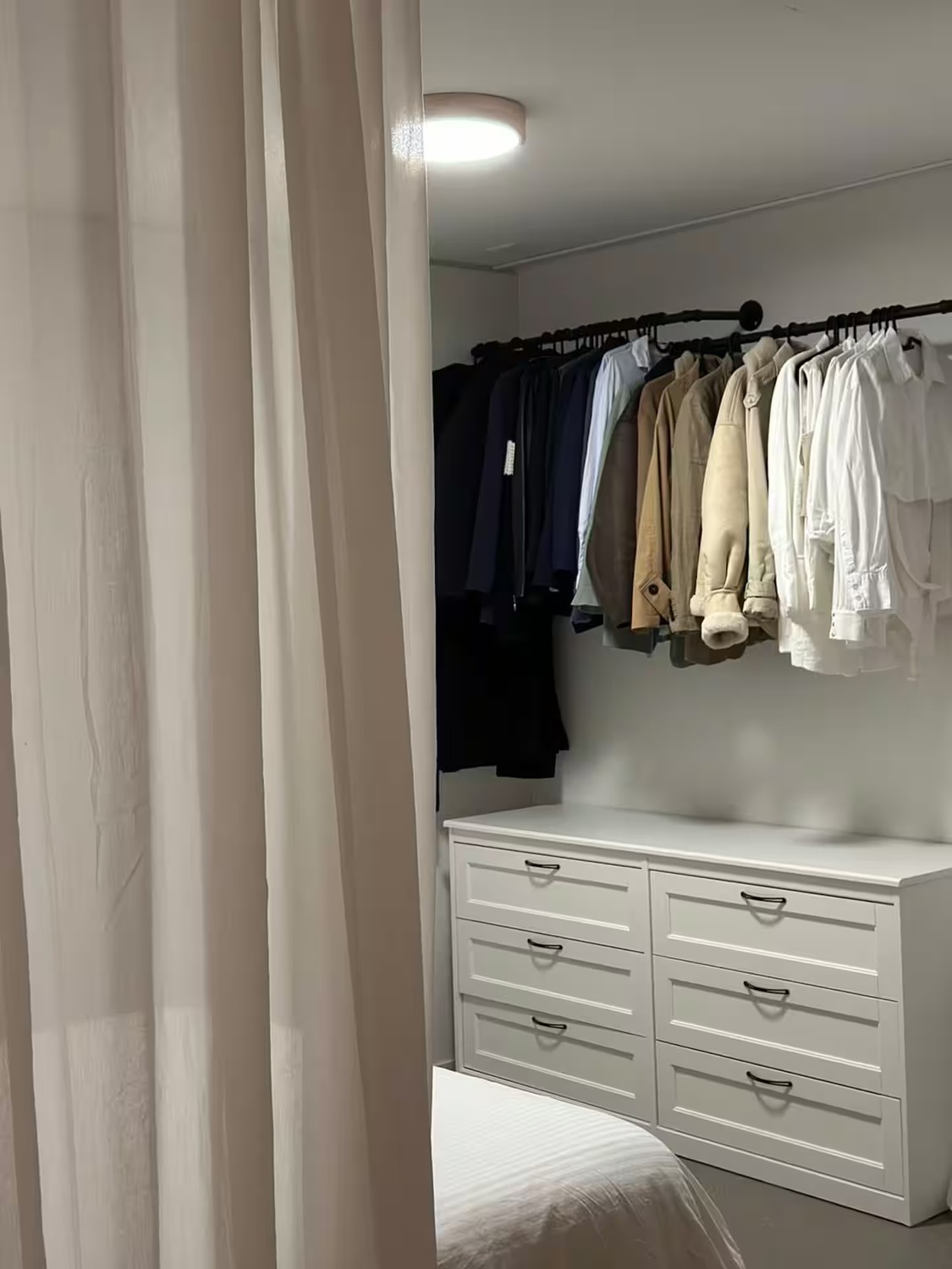 1 ½ rooms apartment, photo 6 of 6