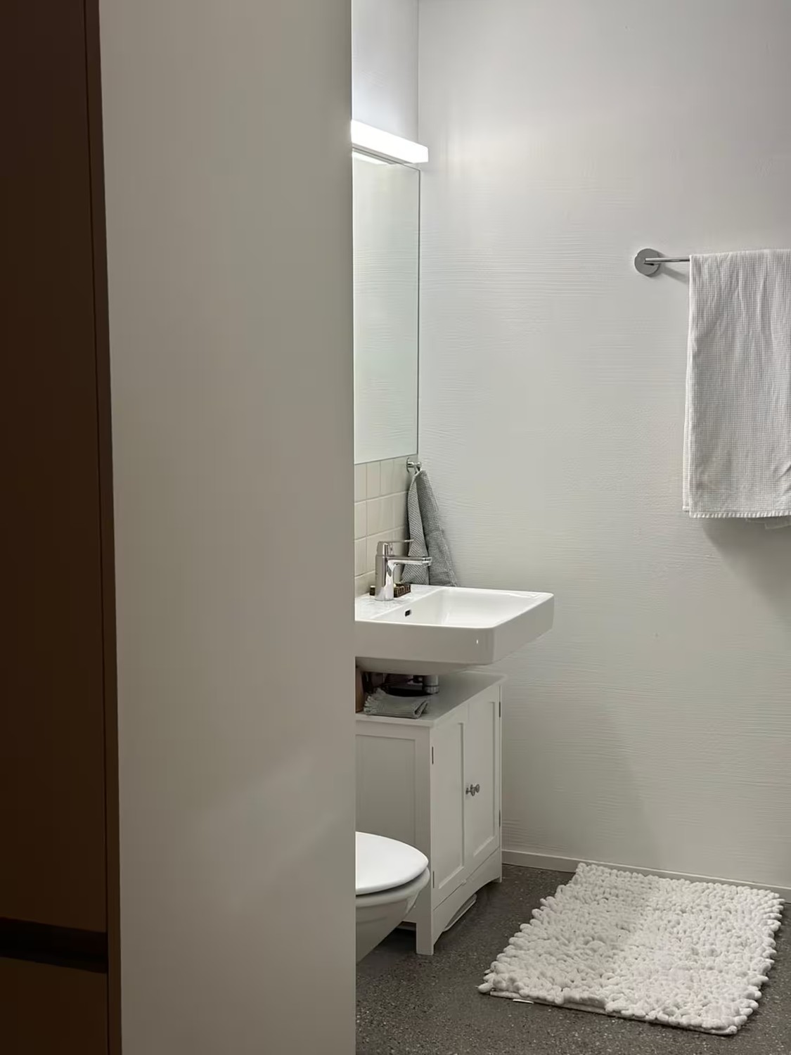 1 ½ rooms apartment, photo 4 of 6
