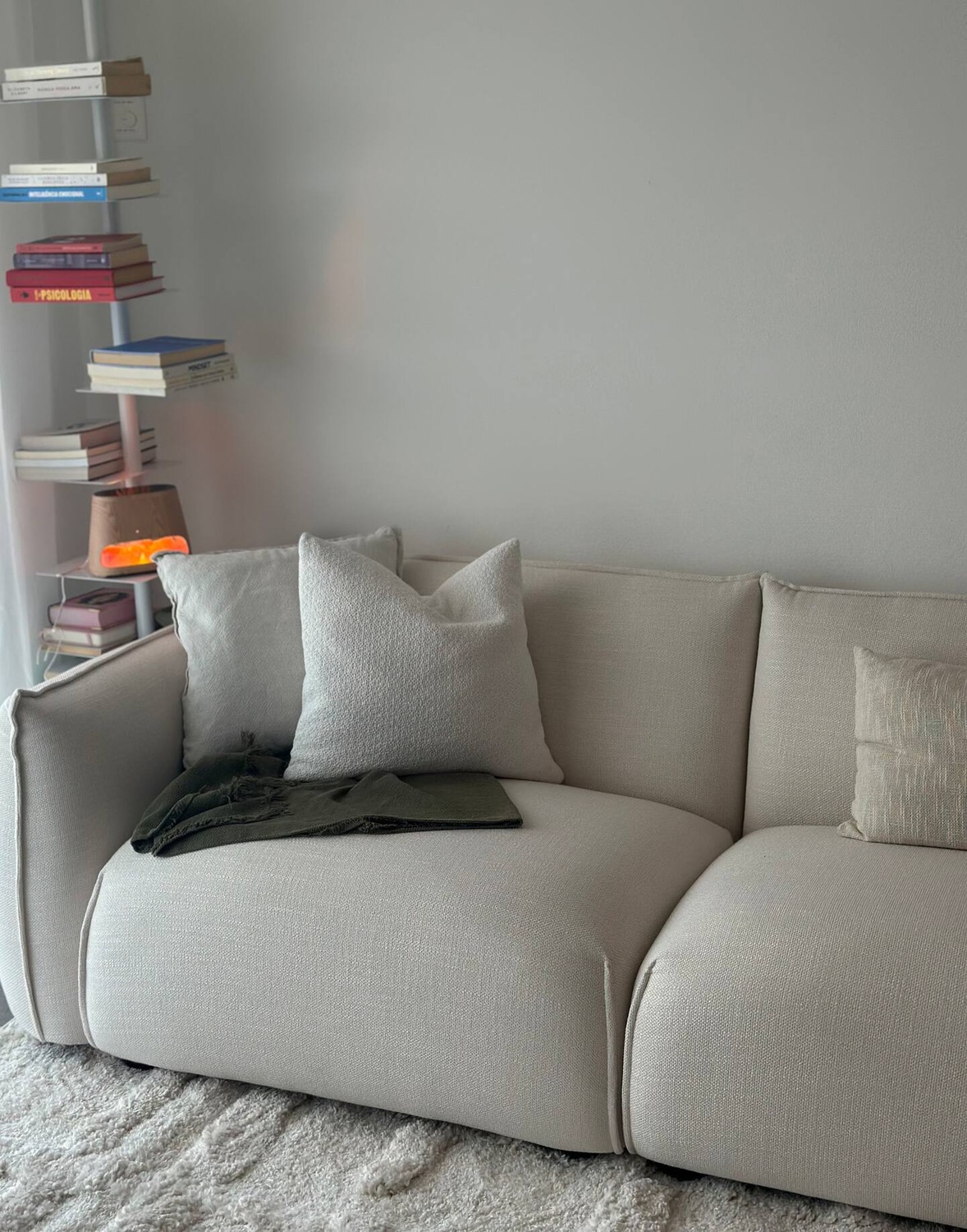 1 ½ rooms apartment, photo 3 of 6