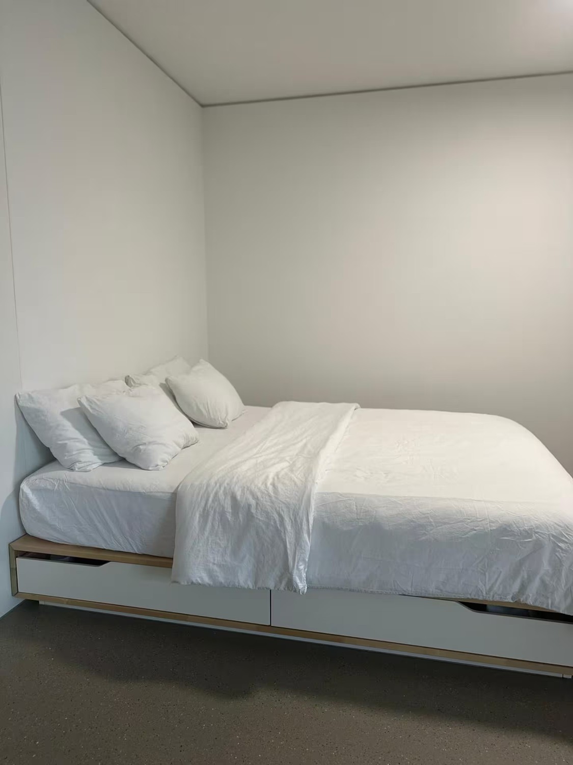 1 ½ rooms apartment, photo 2 of 6