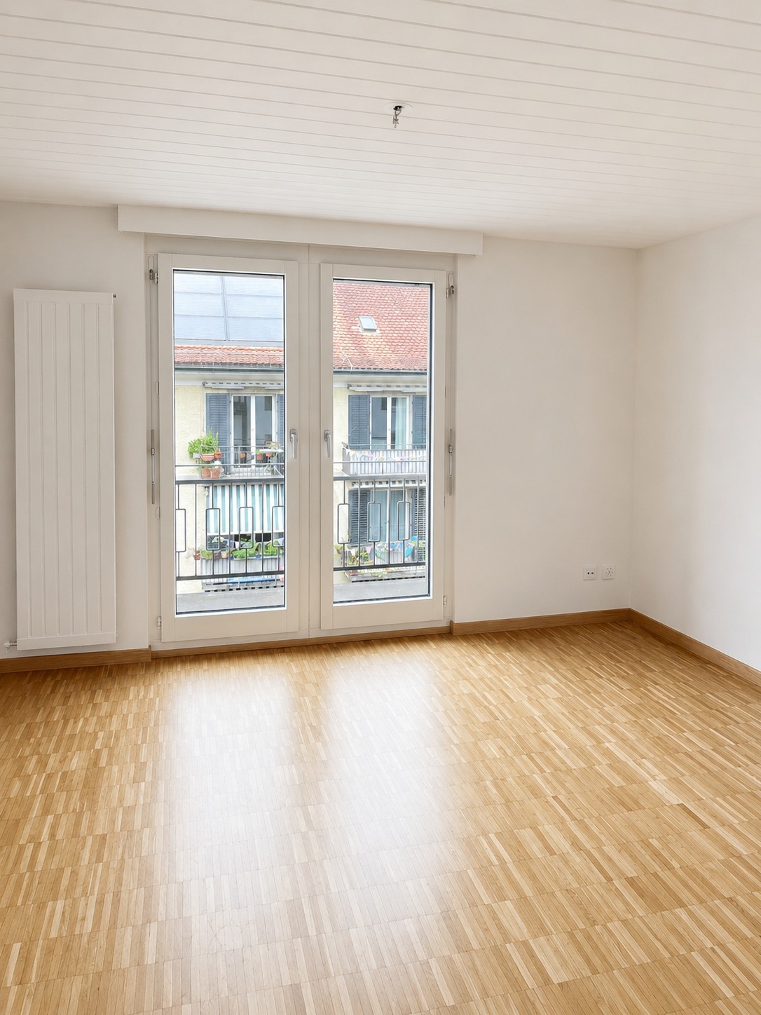 3 rooms apartment, photo 6 of 6