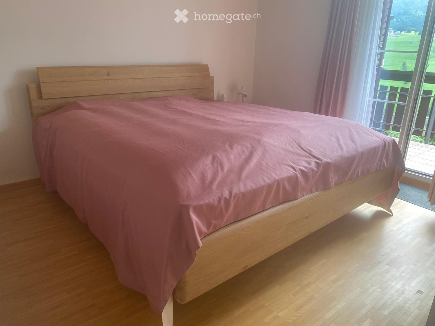 2 ½ rooms apartment, photo 5 of 5