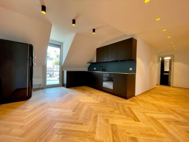 3 ½ rooms apartment, photo 1 of 10