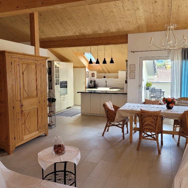 3 ½ pièces appartement