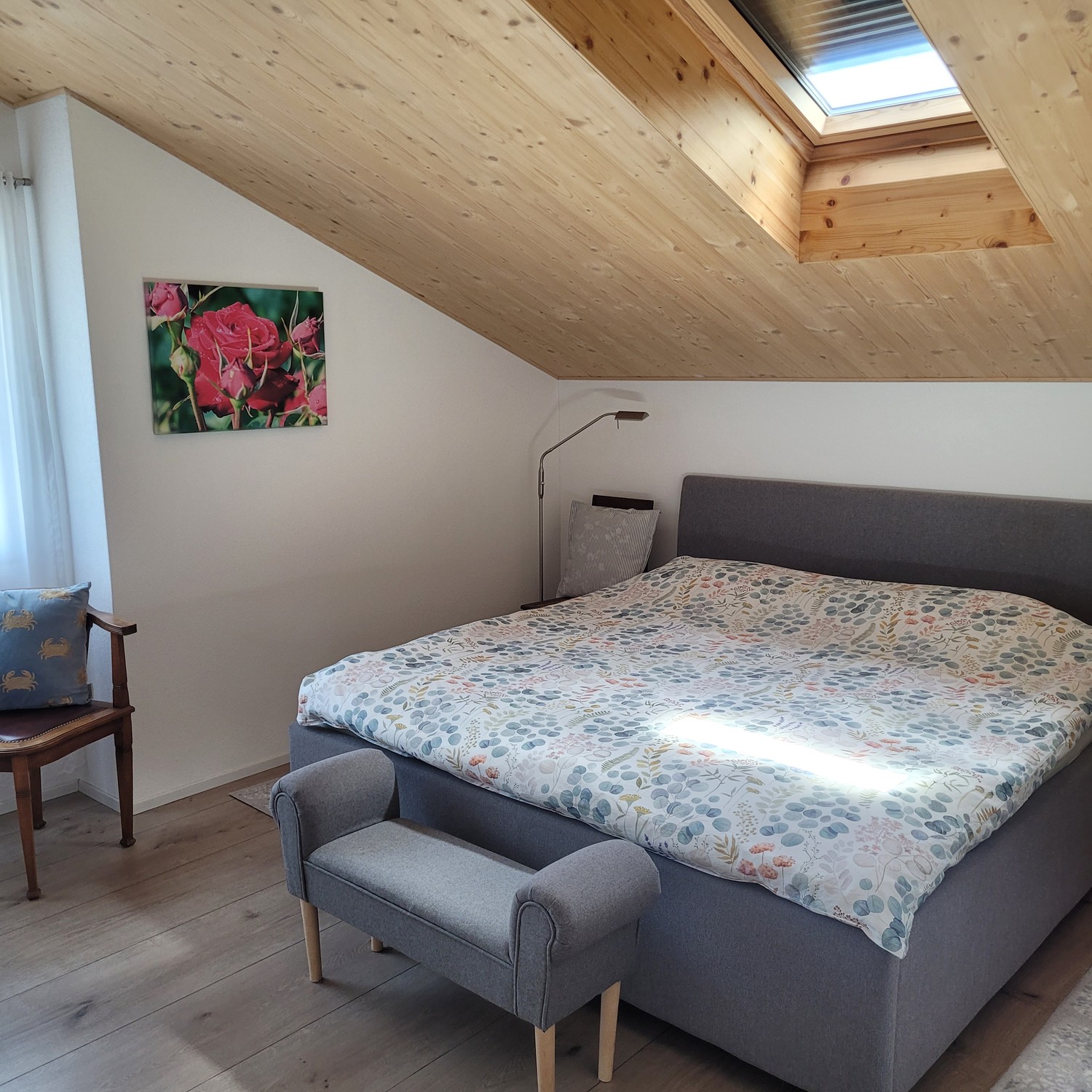 3 ½ pièces appartement