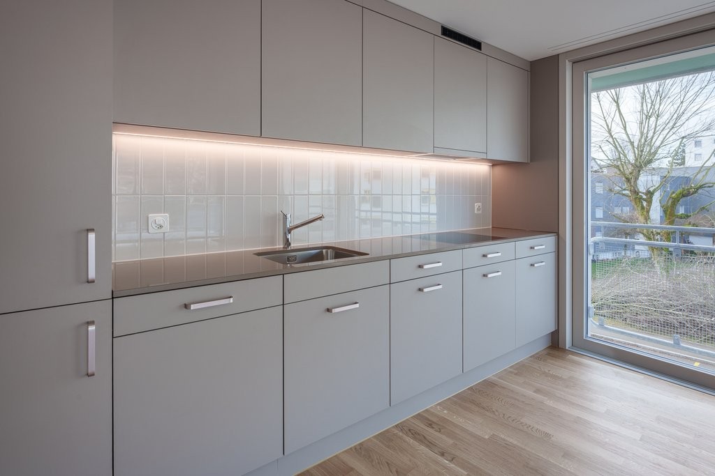 Appartement de 3 ½ pièces