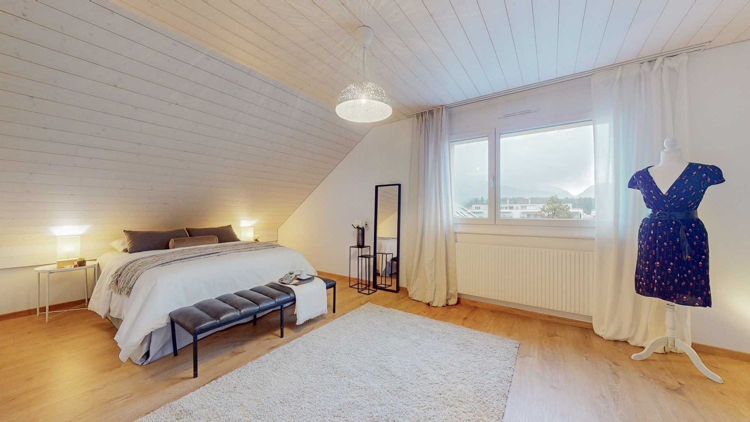2 Zimmer Wohnung, Foto 10 von 10