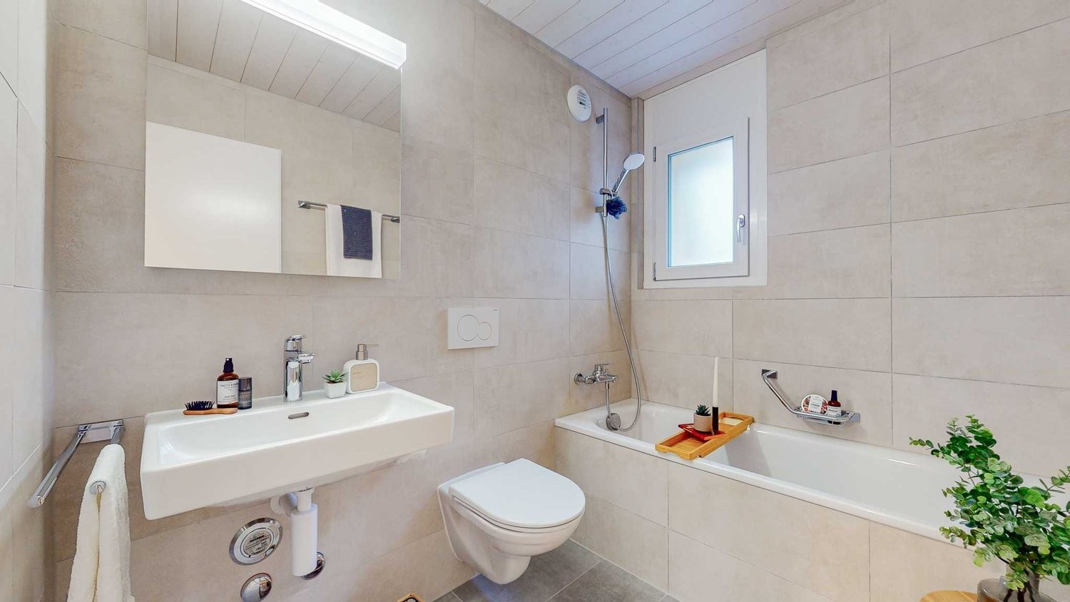 2 Zimmer Wohnung, Foto 8 von 10