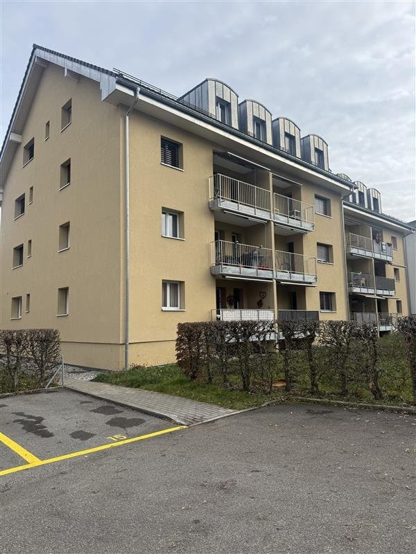 2 Zimmer Wohnung, Foto 1 von 10