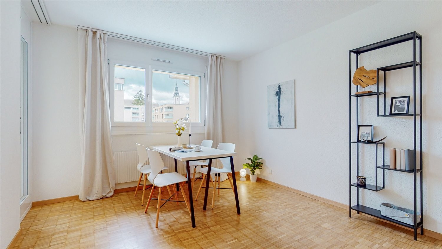 2 Zimmer Wohnung, Foto 7 von 10