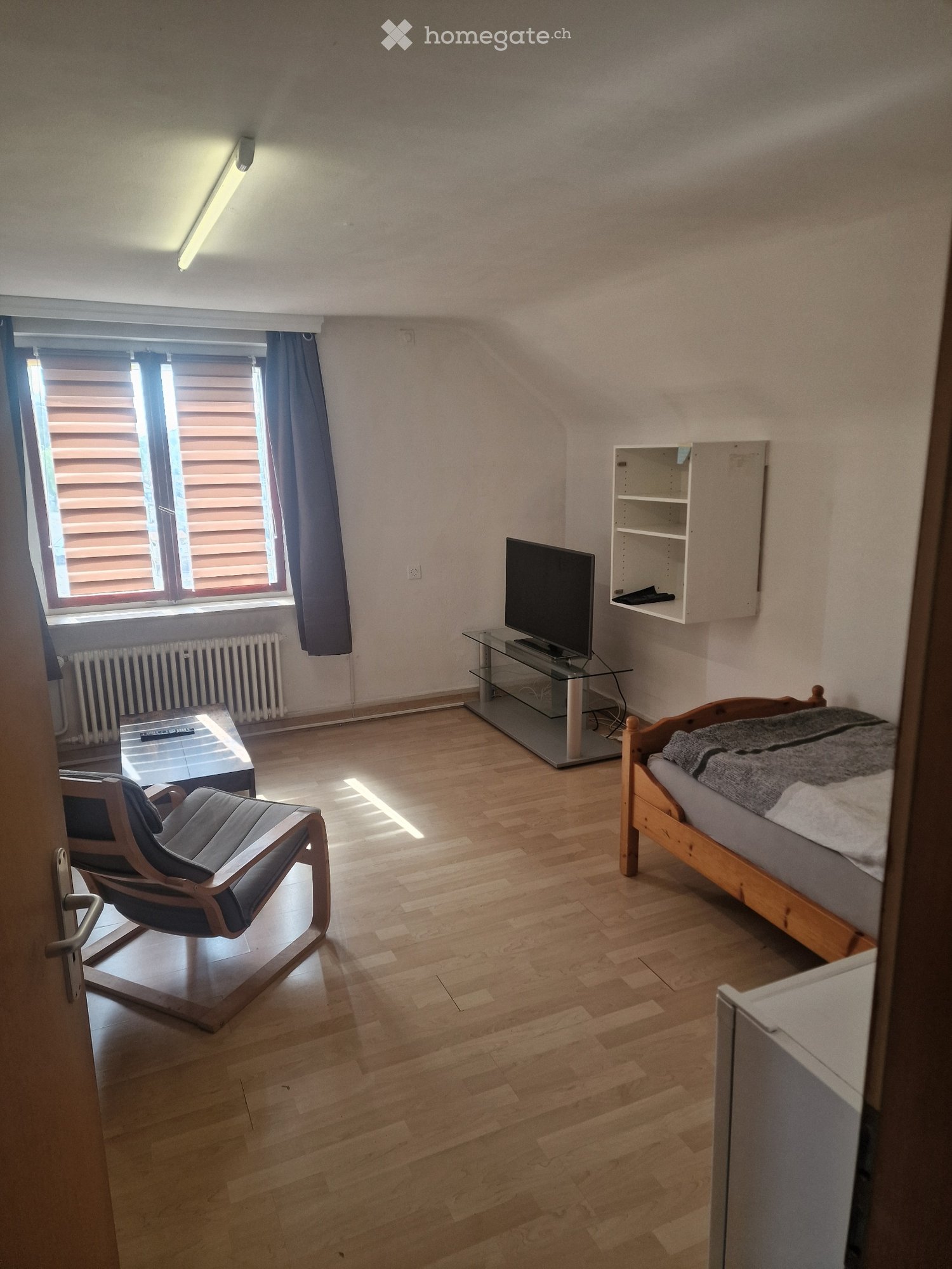 1 room single room, photo 4 of 5