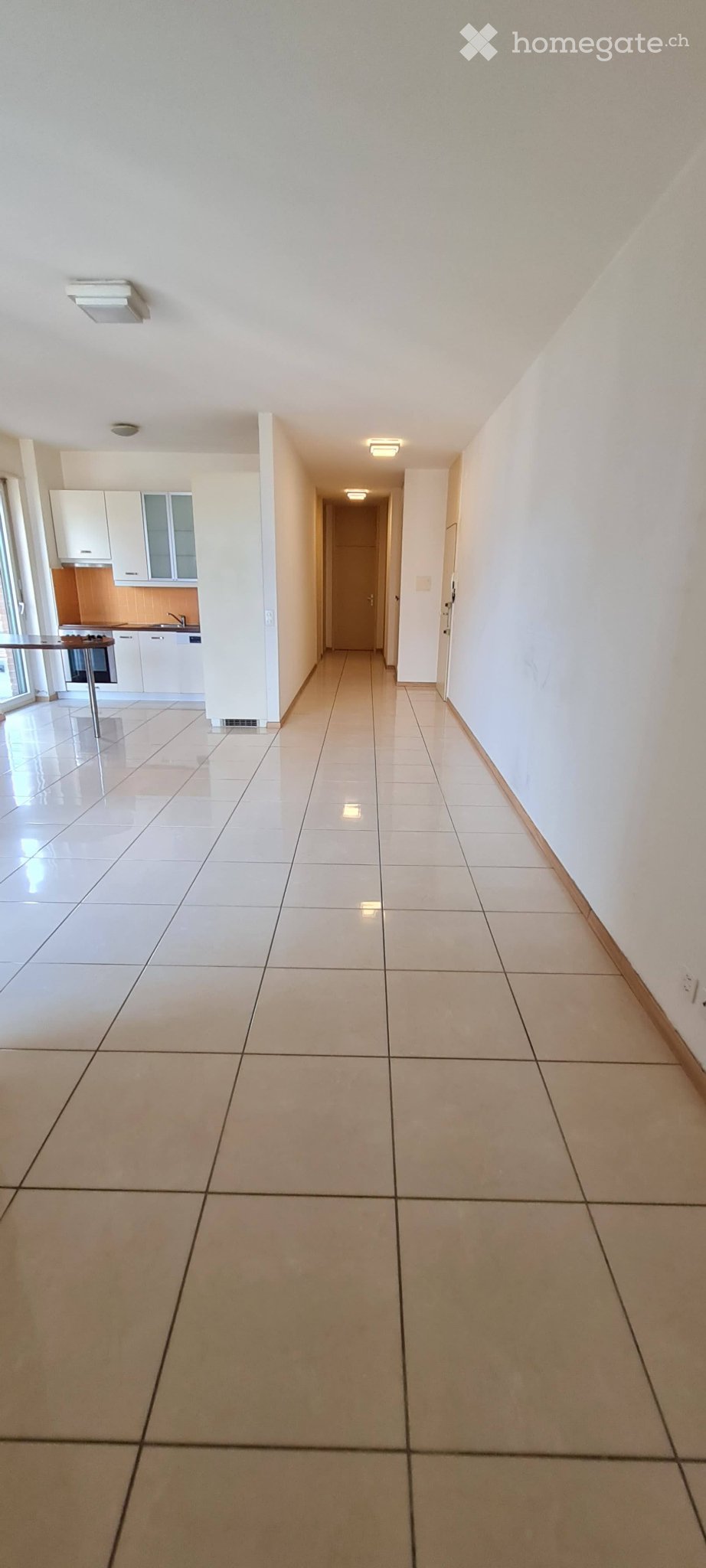 4 rooms apartment, photo 4 sur 5