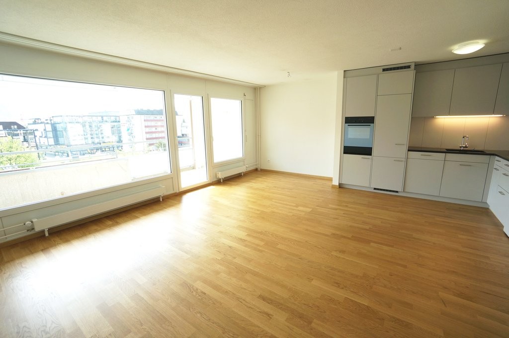 3 ½ rooms apartment, photo 2 of 9