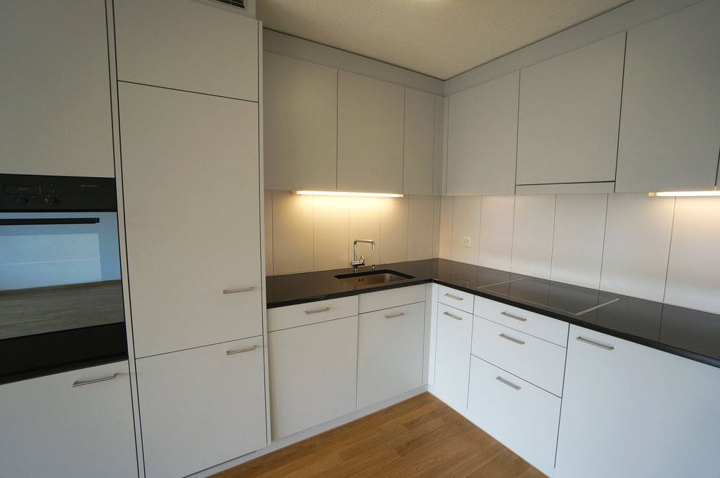3 ½ rooms apartment, photo 6 of 9
