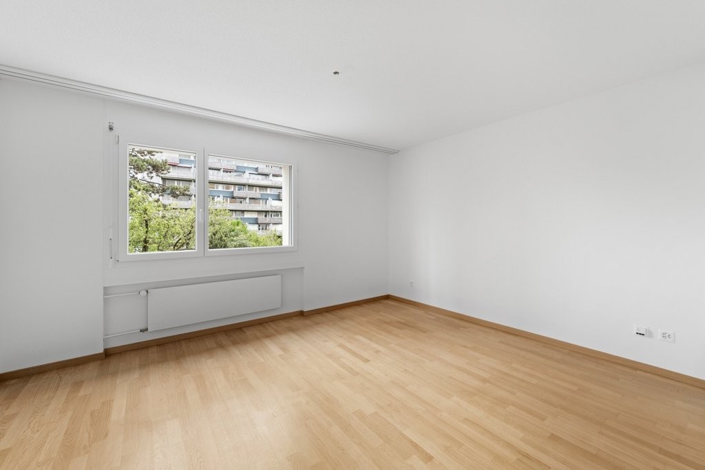 3 ½ rooms apartment, photo 1 of 9