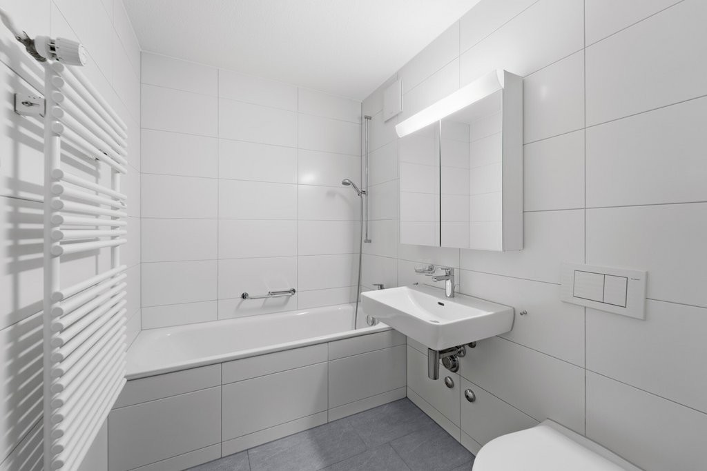 3 ½ rooms apartment, photo 5 of 9