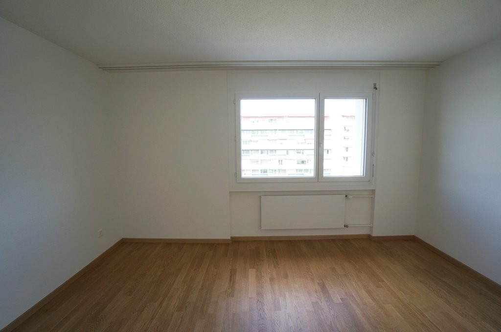 3 ½ rooms apartment, photo 3 of 9