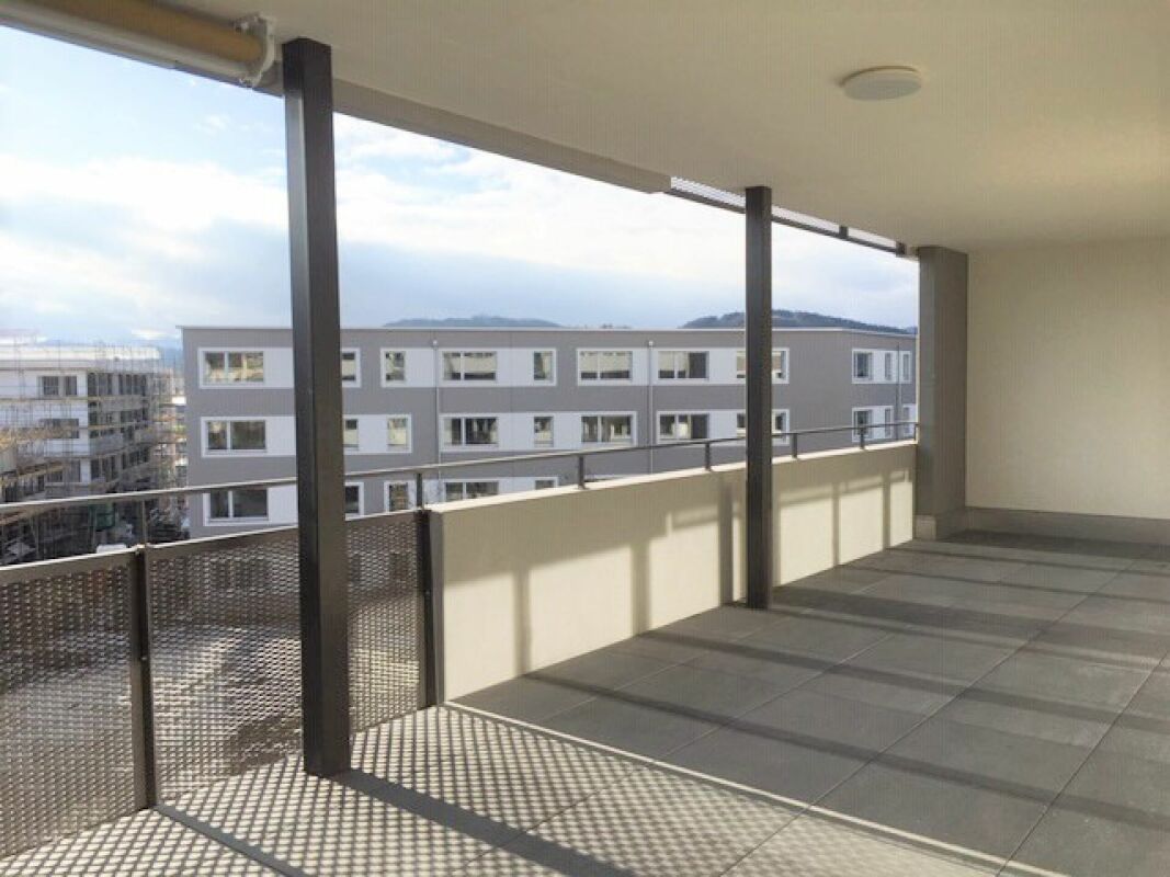 2 ½ rooms apartment, photo 6 of 6