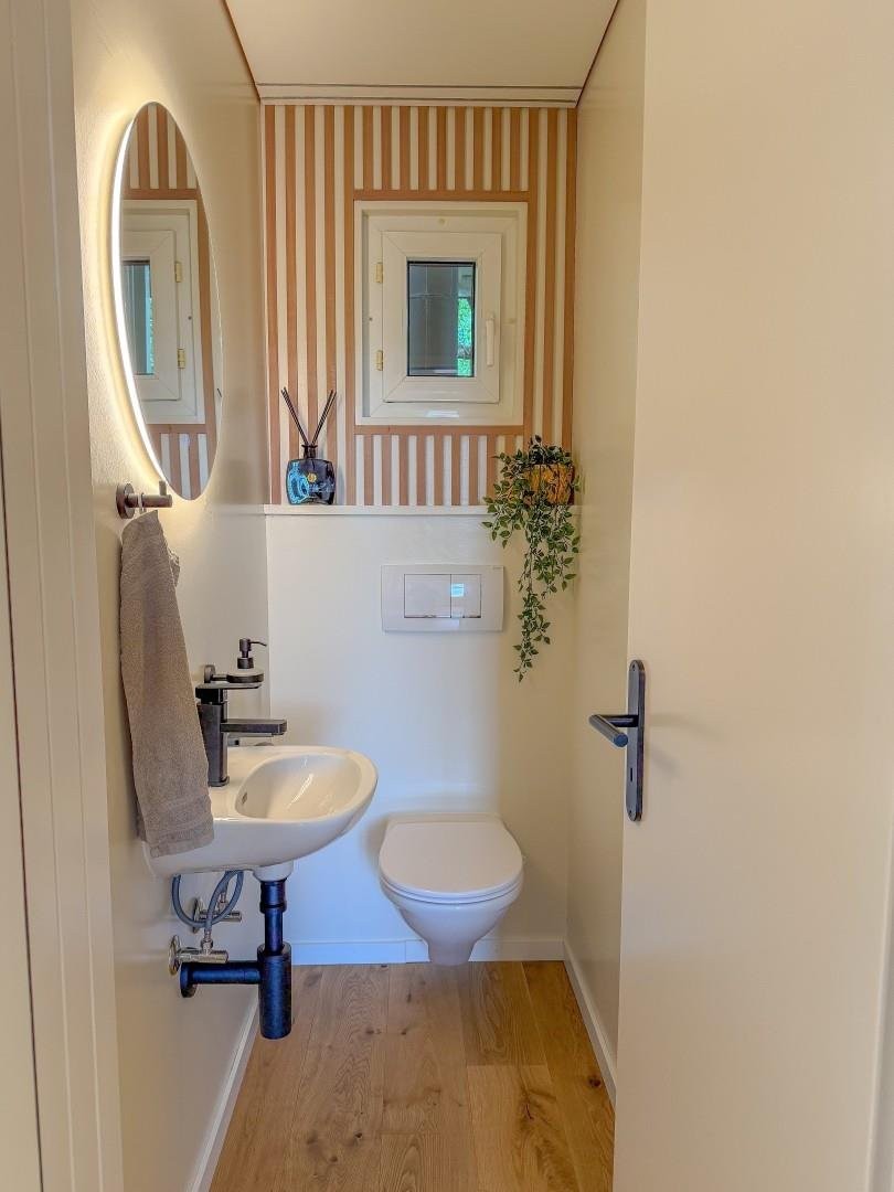 Appartamento di 5 ½ locali