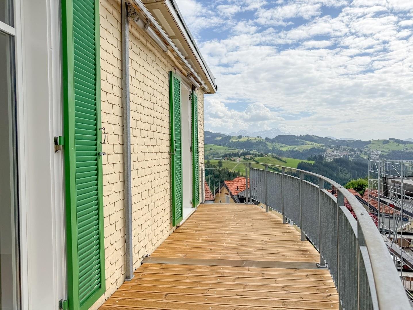 Appartamento di 5 ½ locali