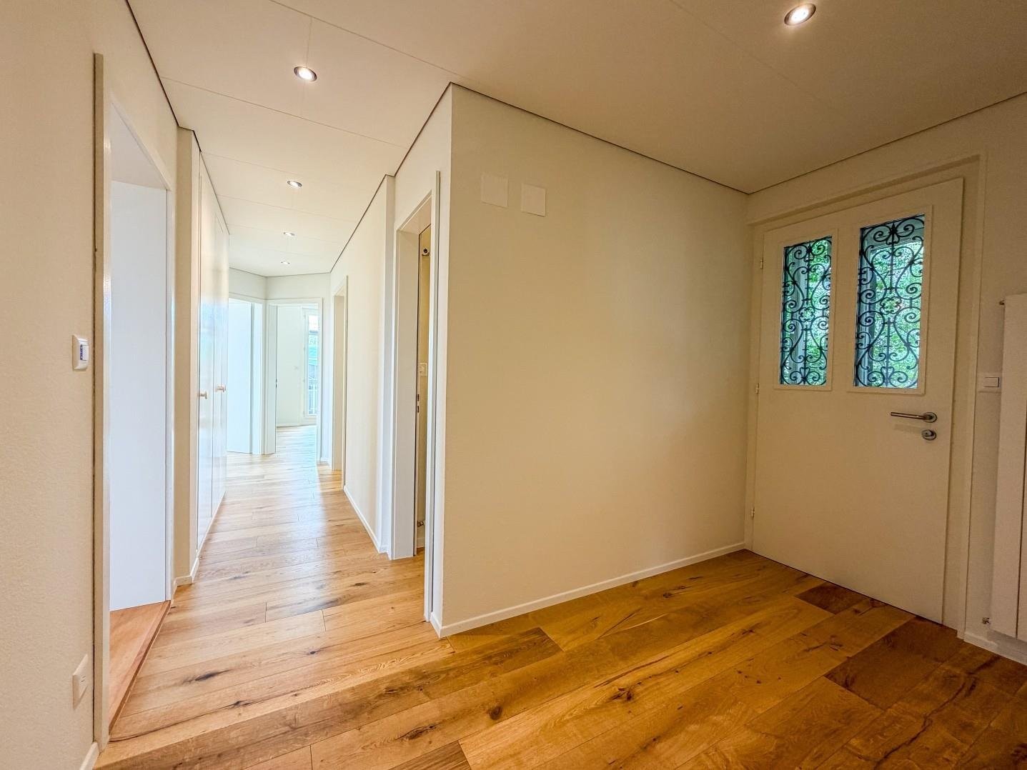 Appartamento di 5 ½ locali