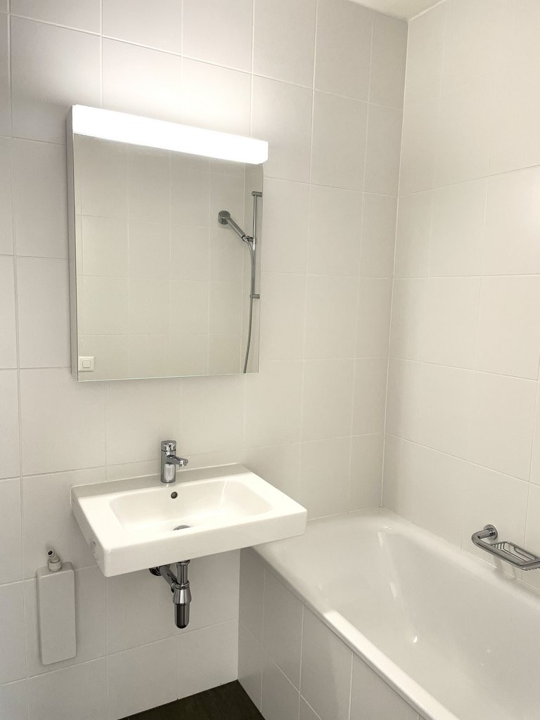 3 ½ rooms apartment, photo 8 of 10