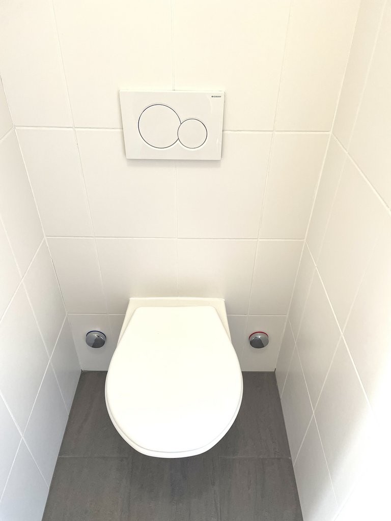 3 ½ rooms apartment, photo 9 of 10