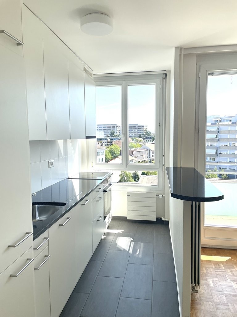 3 ½ rooms apartment, photo 3 of 10