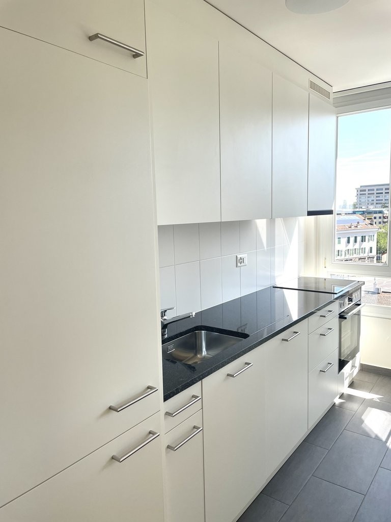 3 ½ rooms apartment, photo 4 of 10