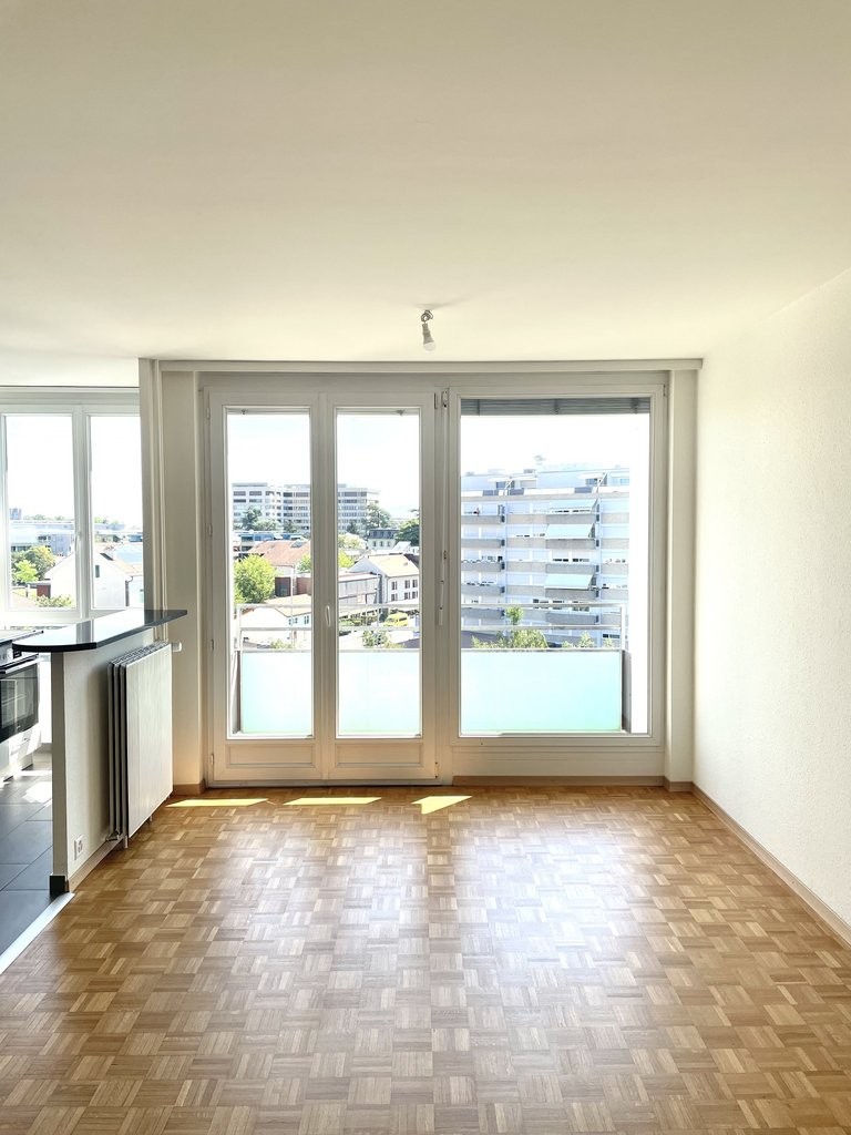 3 ½ rooms apartment, photo 5 of 10