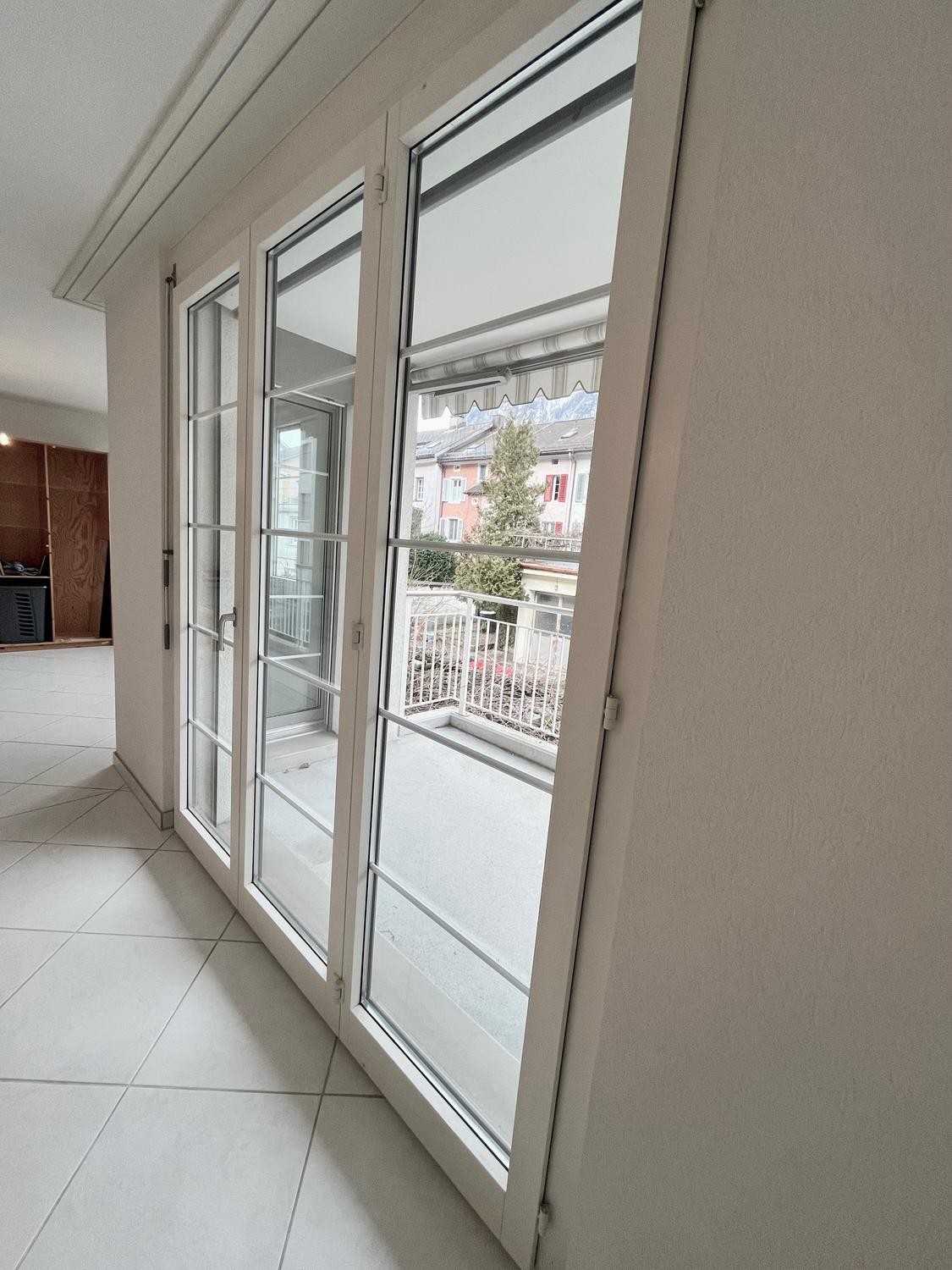 Appartement de 4 ½ pièces
