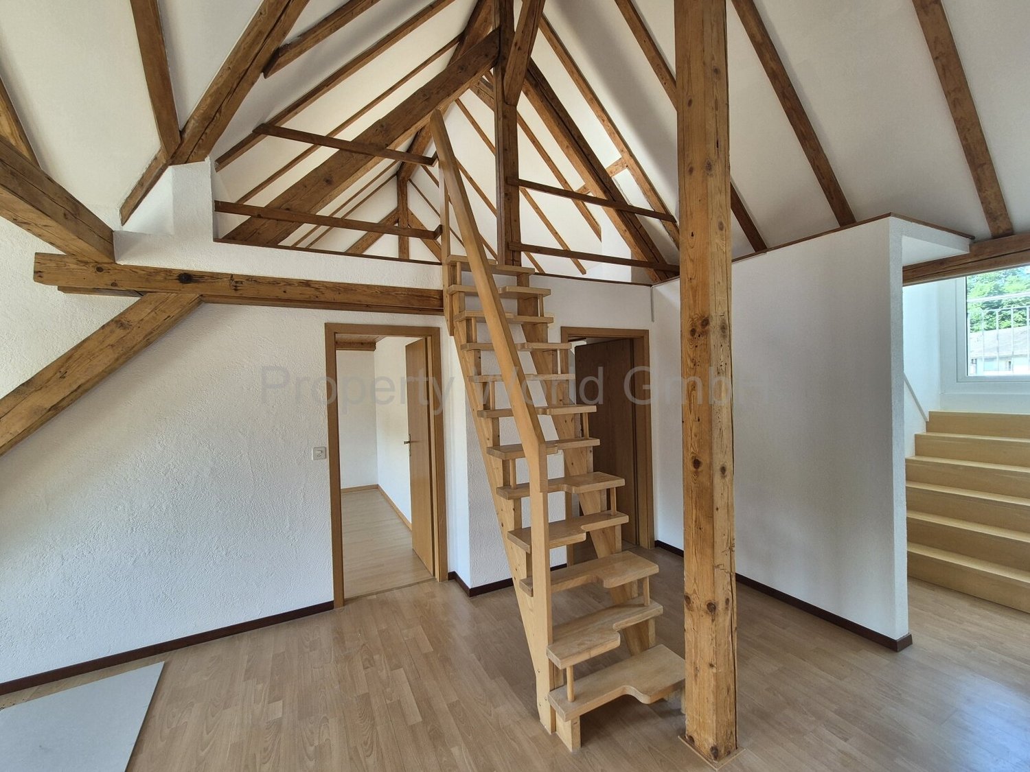 4 ½ rooms roof flat, Foto 1 von 10