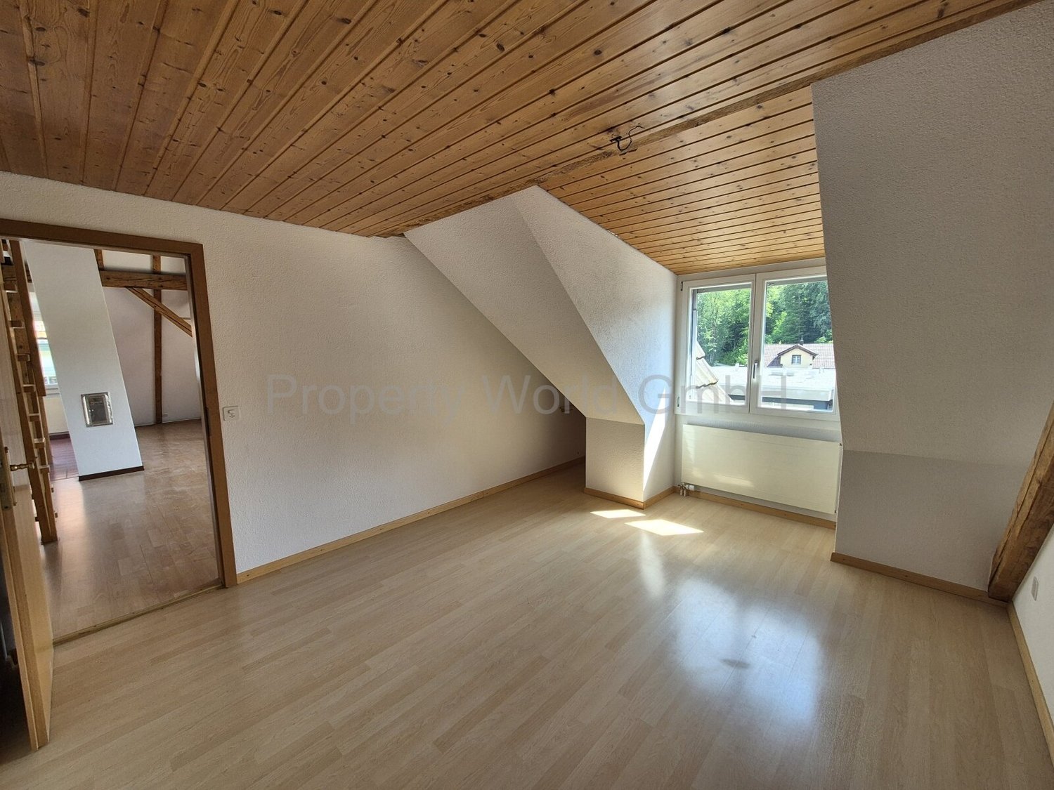4 ½ rooms roof flat, Foto 10 von 10