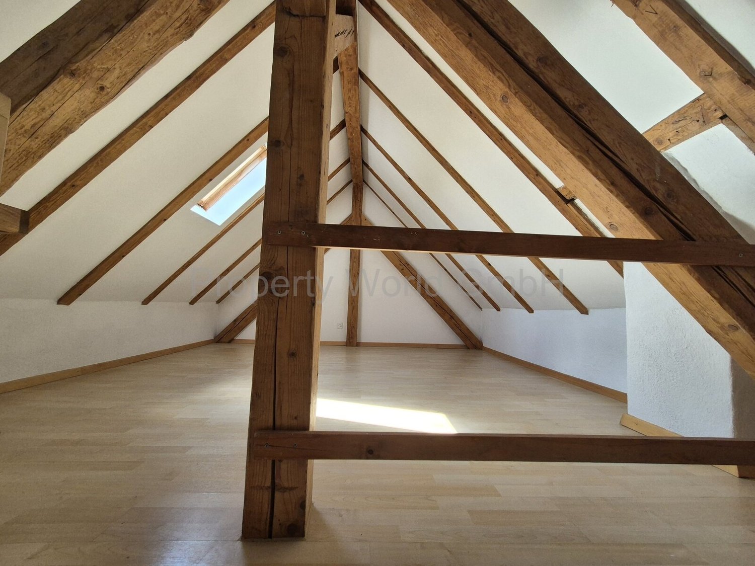 4 ½ rooms roof flat, Foto 5 von 10