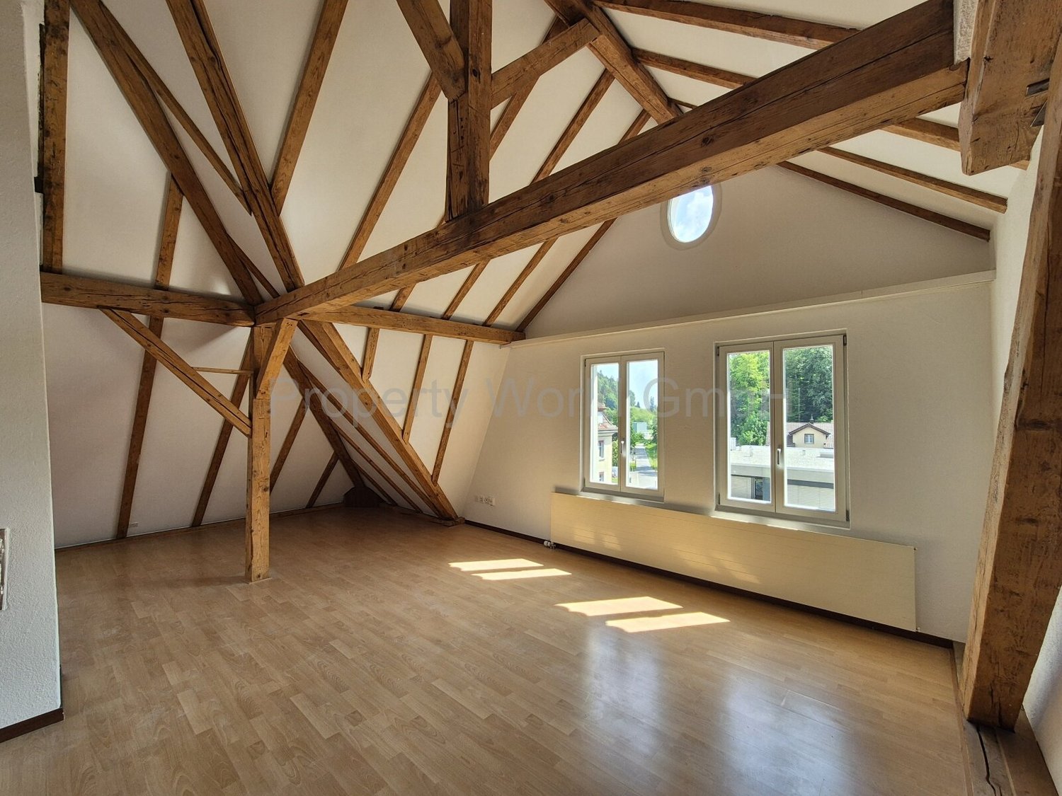4 ½ rooms roof flat, Foto 4 von 10