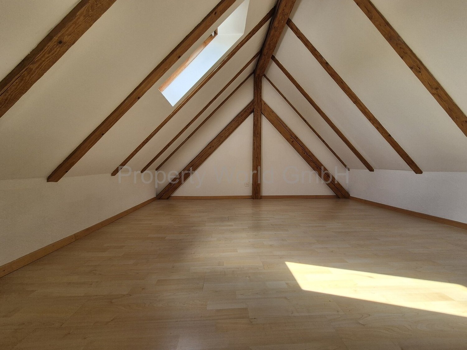 4 ½ rooms roof flat, Foto 6 von 10